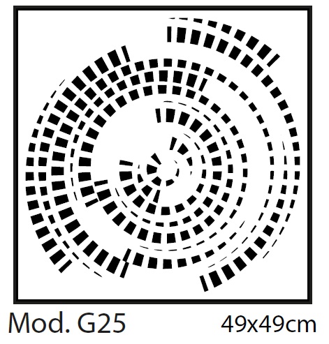 ~/Content/ProdImg/STENCIL MOD. G25.jpg